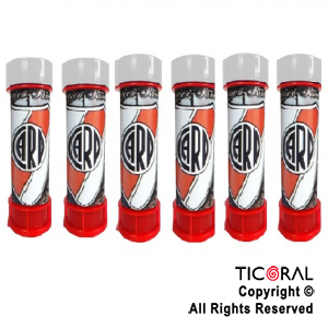 BURBUJERO RIVER PLATE x 6